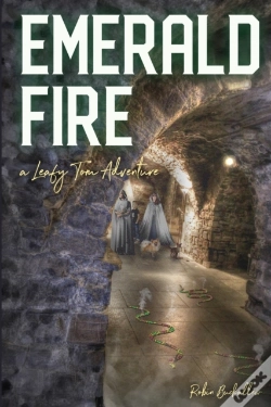 Capa do artigo Emerald Fire