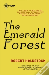 Capa do artigo Emerald Forest