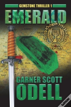 Capa do artigo Emerald