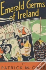 Capa do artigo Emerald Germs Of Ireland