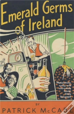 Capa do artigo Emerald Germs Of Ireland