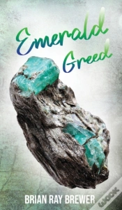 Capa do artigo Emerald Greed