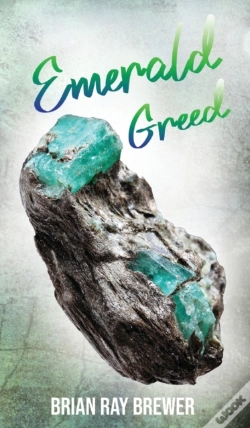 Capa do artigo Emerald Greed
