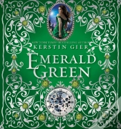 Capa do artigo Emerald Green