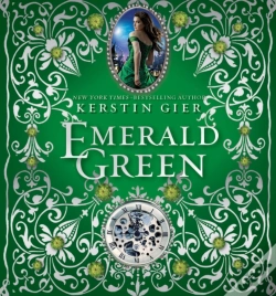 Capa do artigo Emerald Green