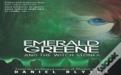 Emerald Greene And The Witch Stones