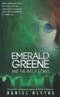 Emerald Greene And The Witch Stones - Preview