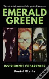 Emerald Greene