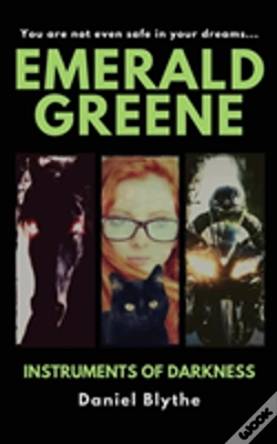 Capa do artigo Emerald Greene