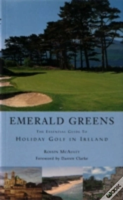 Capa do artigo Emerald Greens