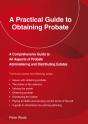 Emerald Guide To A Practical Guide To Obtaining Probate - Preview