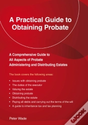 Capa do artigo Emerald Guide To A Practical Guide To Obtaining Probate