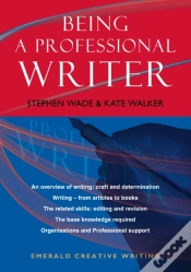 Capa do artigo Emerald Guide To Being A Professional Writer
