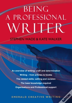 Capa do artigo Emerald Guide To Being A Professional Writer