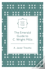 Capa do artigo Emerald Guide To C. Wright Mills