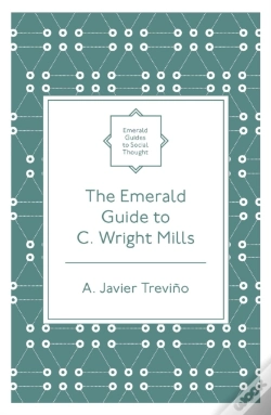 Capa do artigo Emerald Guide To C. Wright Mills
