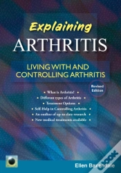 Capa do artigo Emerald Guide To Explaining Arthritis