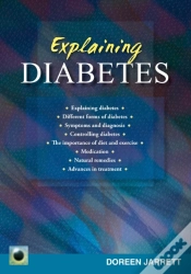 Capa do artigo Emerald Guide To Explaining Diabetes