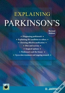 Capa do artigo Emerald Guide To Explaining Parkinson'S