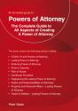 Emerald Guide To Powers Of Attorney - Preview