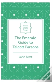 Capa do artigo Emerald Guide To Talcott Parsons