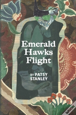 Capa do artigo Emerald Hawks Flight