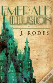 Capa do artigo Emerald Illusion