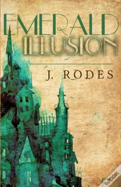 Capa do artigo Emerald Illusion