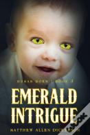 Emerald Intrigue