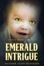 Emerald Intrigue - Preview
