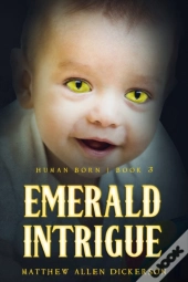 Emerald Intrigue
