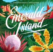 Capa do artigo Emerald Island - Vinil