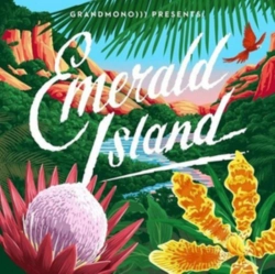 Capa do artigo Emerald Island - Vinil