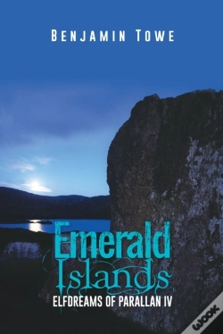 Capa do artigo Emerald Islands