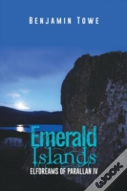 Emerald Islands: Elfdreams Of Parallan Iv