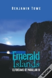 Emerald Islands: Elfdreams Of Parallan Iv