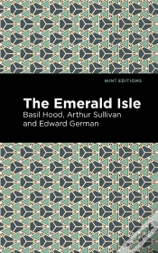 Capa do artigo Emerald Isle