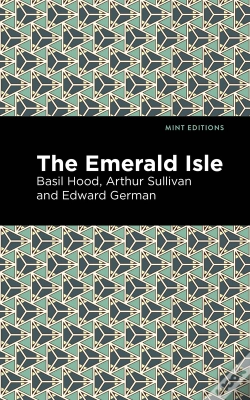 Capa do artigo Emerald Isle