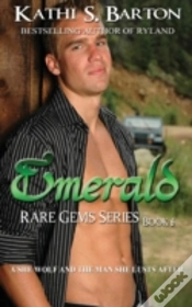 Capa do artigo Emerald