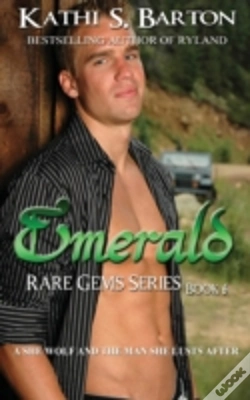 Capa do artigo Emerald