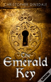 Capa do artigo Emerald Key