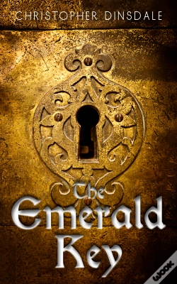 Capa do artigo Emerald Key