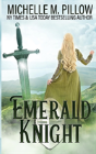 Emerald Knight - Preview