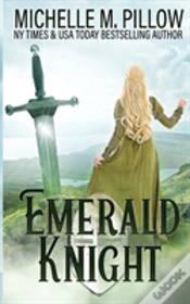 Capa do artigo Emerald Knight