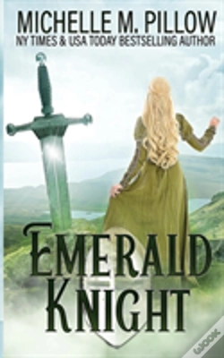 Capa do artigo Emerald Knight
