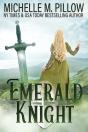 Emerald Knight - Preview