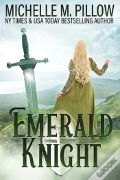Capa do artigo Emerald Knight