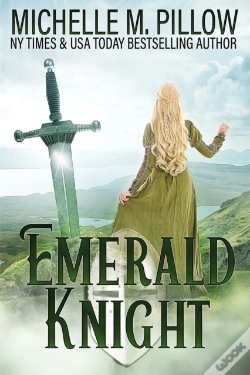 Capa do artigo Emerald Knight