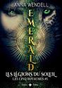 Emerald - Les Légions Du Soleil - Preview