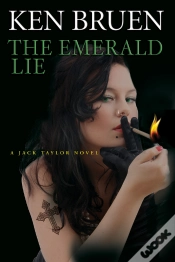 Capa do artigo Emerald Lie